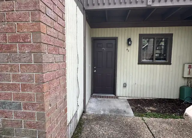 Property at 216 Dixie Dr Unit B3, Tallahassee, FL, 32304, 2 beds, 2 baths, [object Object]
