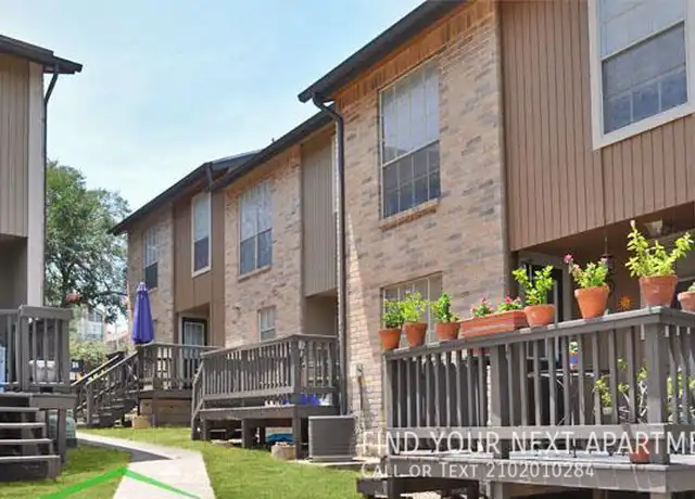Property at 1941 Broken Oak St Unit 864, San Antonio, TX, 78232, 2 beds, 2 baths, [object Object]