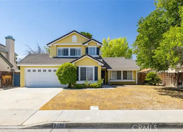 Property at 3238 W Avenue J2, Lancaster, CA, 93536, 4 beds, 3 baths, [object Object]