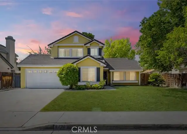 Property at 3238 W Avenue J2, Lancaster, CA, 93536, 4 beds, 3 baths, [object Object]