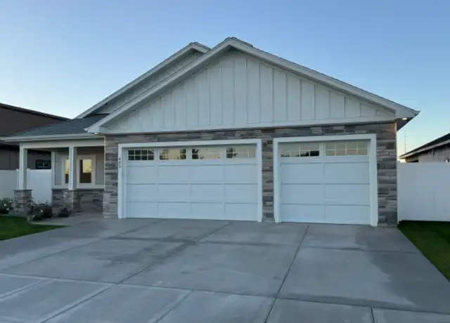 Property at 405 Glade Loop, Idaho Falls, ID, 83404, 3 beds, 2 baths, [object Object]