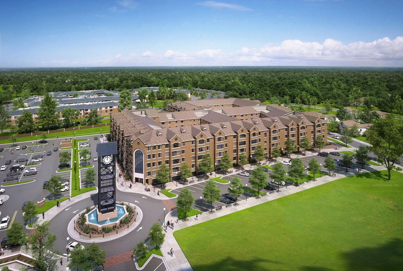 Thornwood Apartments - 1730 S Germantown Rd, Germantown, TN 38138 | Redfin