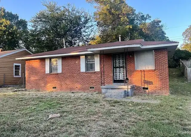 Property at 1782 Marjorie St, Memphis, TN, 38106, 3 beds, 1 bath, [object Object]