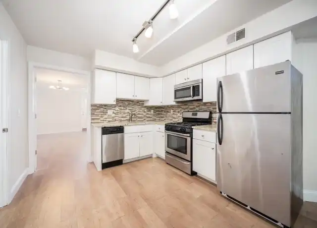 Property at 149 Webster Ave Unit GL aka B, Jersey City, NJ, 07307, 2 beds, 1 bath, [object Object]
