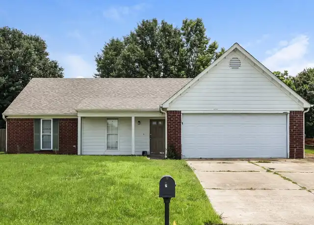 Property at 9104 Preakness Dr, Southaven, MS, 38671, 3 beds, 2 baths, [object Object]