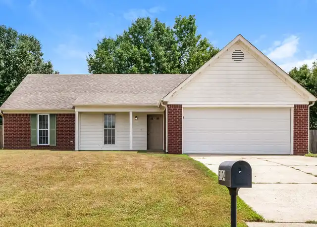 Property at 9104 Preakness Dr, Southaven, MS, 38671, 3 beds, 2 baths, [object Object]