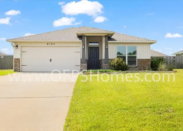 Property at 6123 Redberry Dr, Gulf Breeze, FL, 32563, 3 beds, 2 baths, [object Object]