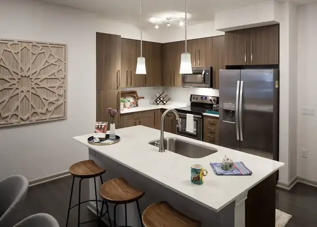 Property at Emery West Highland - 3550 W 38th Ave, Denver, CO, 80211, 0-2 beds, 1-2 bath, [object Object]