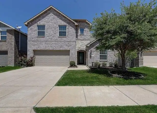 Property at 1629 Zebra Finch Dr, Little Elm, TX, 75068, 4 beds, 2.5 baths, [object Object]