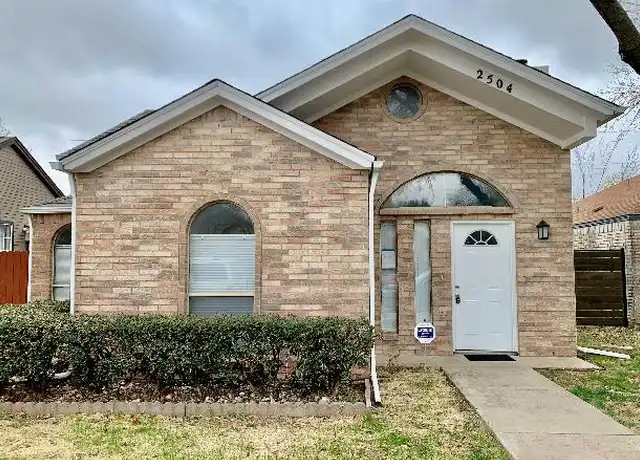 Property at 2504 Markland St, Irving, TX, 75060, 3 beds, 2 baths, [object Object]