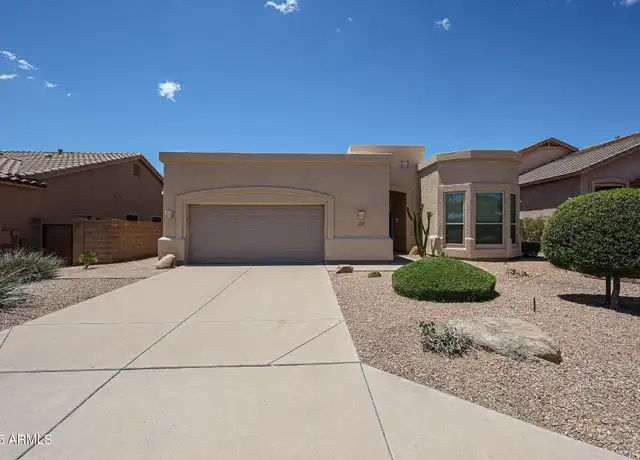 Property at 2318 N Boulder Mountain, Mesa, AZ, 85207, 3 beds, 2 baths, [object Object]