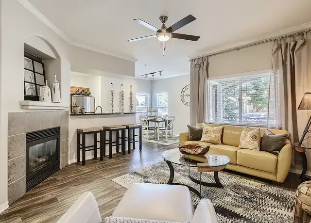 Property at Creekside at Palmer Park - 1350 Cascade Creek Vw, Colorado Springs, CO, 80915, 1-2 bed, 1-2 bath, [object Object]