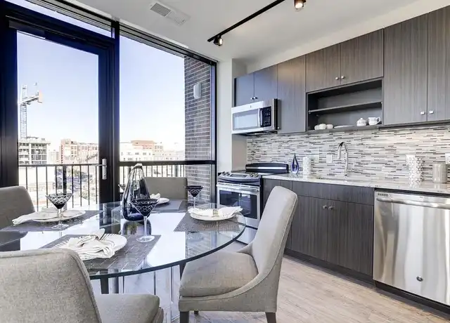 Property at 501 H Street - 501 H St NW, Washington, DC, 20001, 0-1 beds, 1 bath, [object Object]
