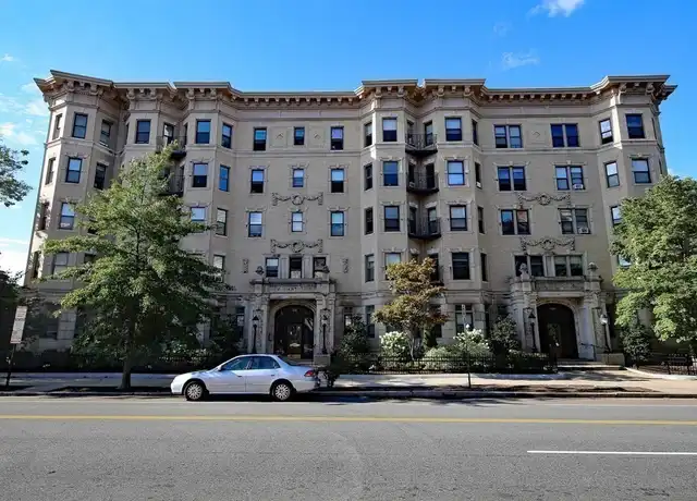 Property at 1111 Boylston St #46, Boston, MA, 02215, 0 beds, 1 bath, [object Object]