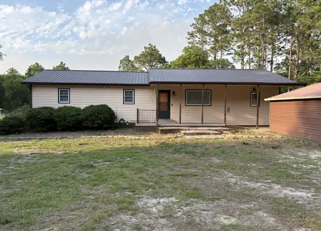 Property at 6987 Pittman Grove Church Rd, Raeford, NC, 28376, 4 beds, 1.5 baths, [object Object]