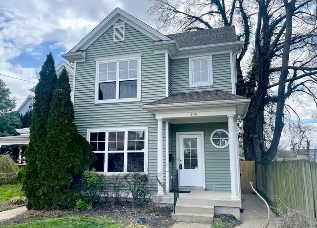 Property at 1114 E Breckinridge St, Louisville, KY, 40204, 2 beds, 2.5 baths, [object Object]
