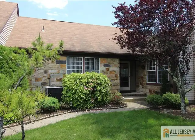 Property at 25 Bedfordshire Dr, Monroe Township, NJ, 08831, 2 beds, 2 baths, [object Object]