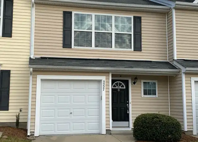 Property at 5227 Big Bass Dr, Raleigh, NC, 27610, 2 beds, 2.5 baths, [object Object]
