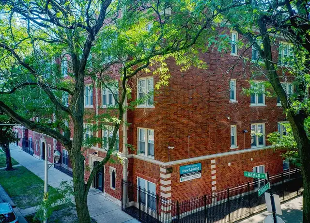 Property at The Damen Jarvis - 7320 N Damen Ave, Chicago, IL, 60645, 2-3 beds, 2 baths, [object Object]