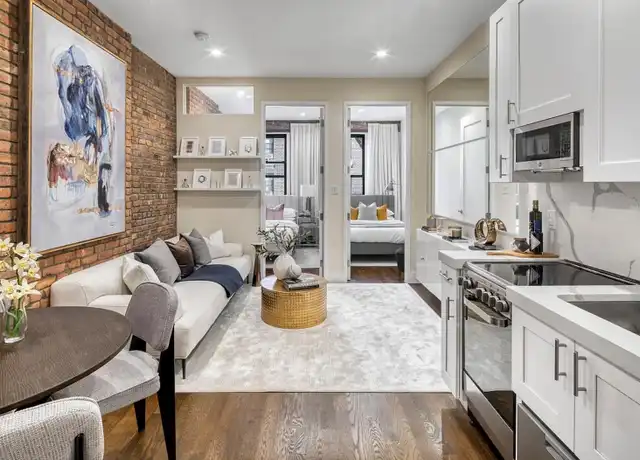 Property at 244 W 22nd St Unit 6, New York, NY, 10011, 3 beds, 1 bath, [object Object]