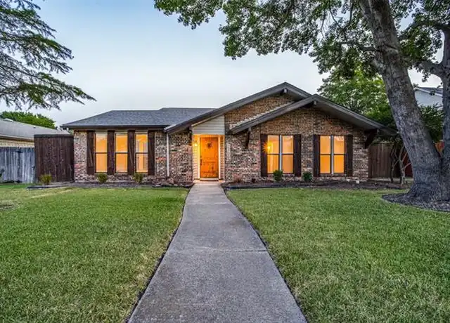 Property at 2700 Chancellor Dr, Plano, TX, 75074, 4 beds, 2 baths, [object Object]