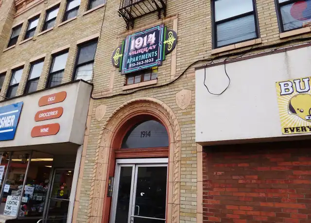 Property at 1914 Murray Ave Unit 21, Pittsburgh, PA, 15217, 1 bed, 1 bath, [object Object]