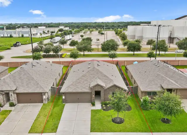 Property at 21047 Warrender Terrace Ln, Richmond, TX, 77407, 4 beds, 2 baths, [object Object]