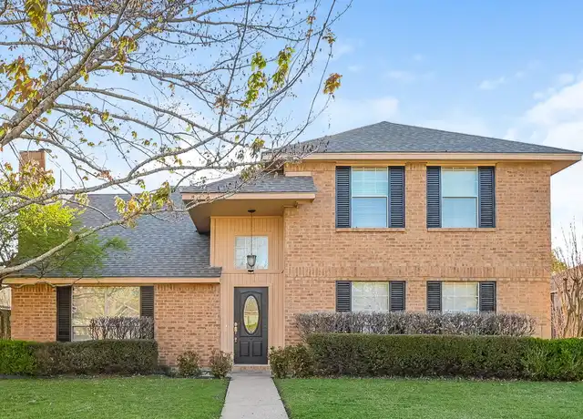 Property at 1402 Samuel St, Cedar Hill, TX, 75104, 4 beds, 2 baths, [object Object]