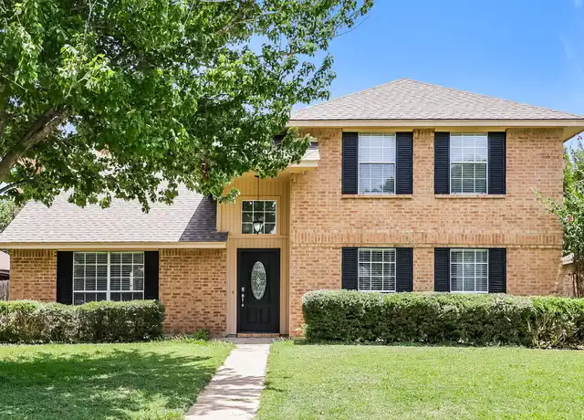 Property at 1402 Samuel St, Cedar Hill, TX, 75104, 4 beds, 2.5 baths, [object Object]