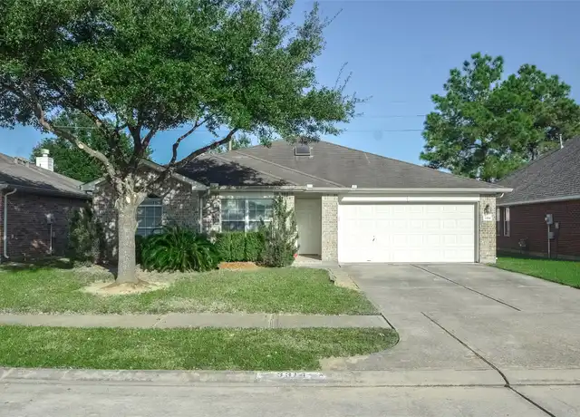Property at 3314 Rainport Dr, Katy, TX, 77449, 4 beds, 2 baths, [object Object]