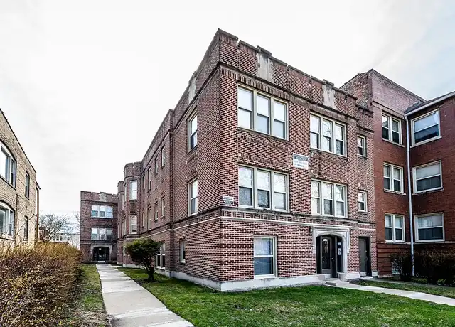 Property at 7145-49 S Indiana Ave - 7145 S Indiana Ave, Chicago, IL, 60619, 0-1 beds, 1 bath, Contact for Price