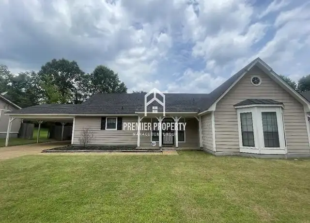 Property at 5748 Heartwood Dr, Memphis, TN, 38135, 3 beds, 2 baths, [object Object]