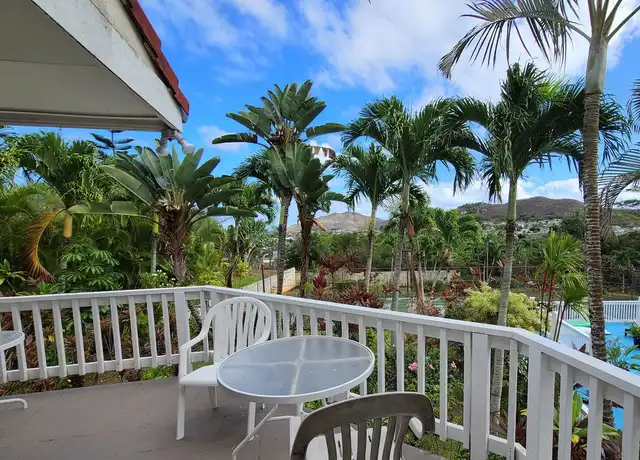 Property at 42-102 Aleka Pl Unit A, Kailua, HI, 96734, 1 bed, 1 bath, [object Object]