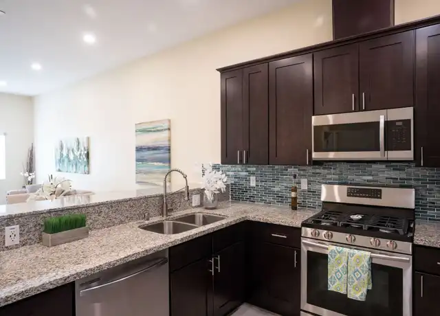 Property at Pacific Heights Apartments - 2291 Dunlop St Unit 100, San Diego, CA, 92111, 2-3 beds, 2 baths, [object Object]