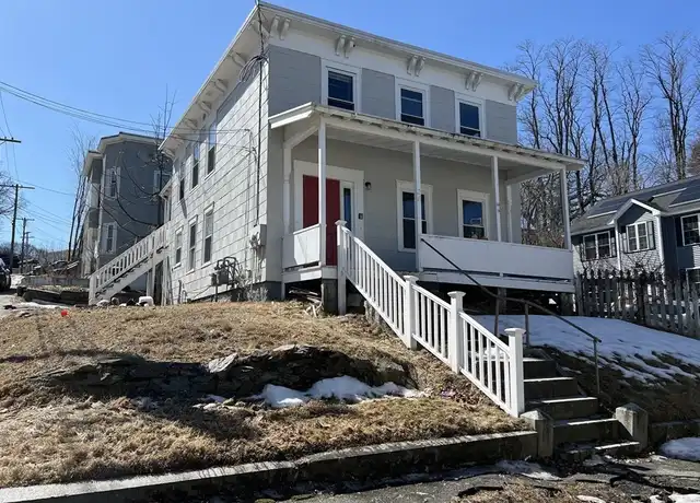 Property at 28 Maple St Unit 1, Fitchburg, MA, 01420, 2 beds, 1 bath, [object Object]