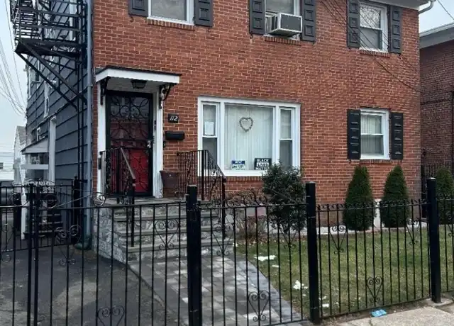 Property at 112 Midland Pl Unit 3, Newark, NJ, 07106, 1 bed, 1 bath, [object Object]