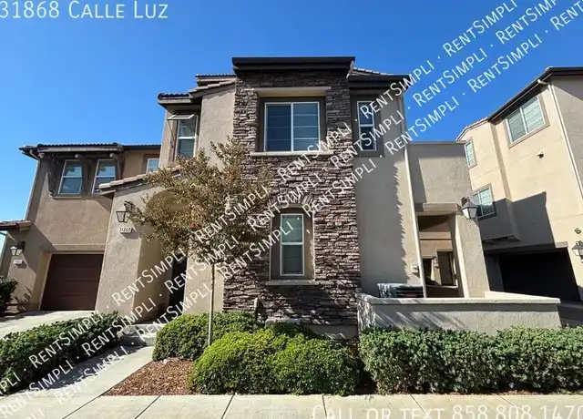 Property at 31868 Calle Luz, Temecula, CA, 92592, 3 beds, 3 baths, [object Object]