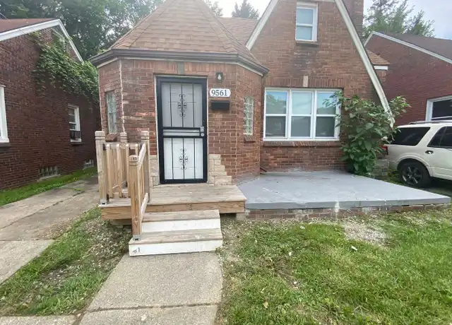 Property at 9561 Grandmont Ave, Detroit, MI, 48227, 4 beds, 2 baths, [object Object]