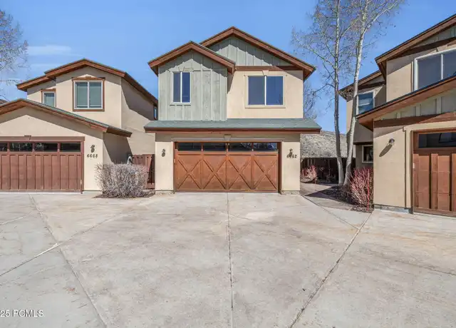 Property at 6662 Trout Creek Ct, Park City, UT, 84098, 2 beds, 2.5 baths, [object Object]