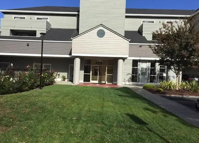 Photo of 455 Brahms Way, Sunnyvale, CA 94087