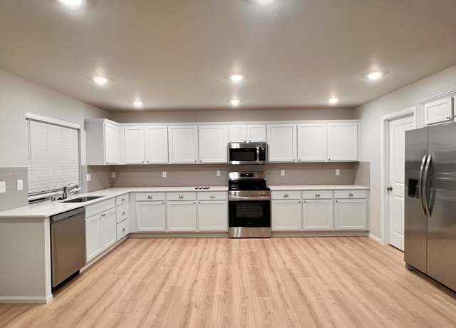 Photo of 19407 137th Avenue Ct E #528, Graham, WA 98338