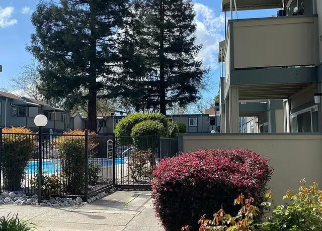Property at The Villas at Chico - 125 Parmac Rd, Chico, CA, 95926, 2 beds, 1 bath, [object Object]