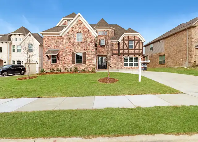 Property at 2812 Serenity Way, Celina, TX, 75009, 5 beds, 4 baths, [object Object]