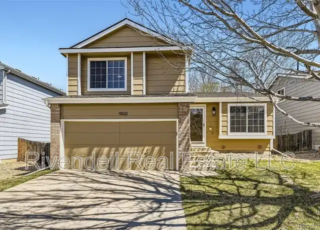 Property at 11302 Tumbleweed Way, Parker, CO, 80138, 4 beds, 3 baths, [object Object]