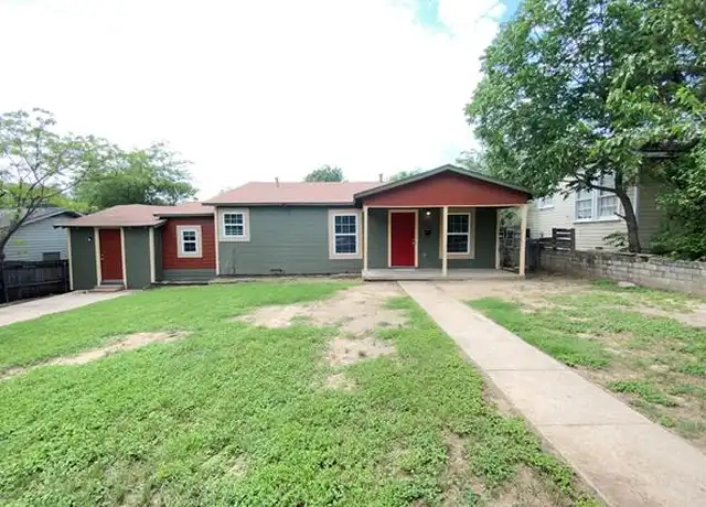 Property at 5321 Locke Ave, Fort Worth, TX, 76107, 3 beds, 2 baths, [object Object]