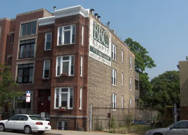 Property at 1808 W Armitage Ave, Chicago, IL, 60622, 1 bed, 1 bath, [object Object]