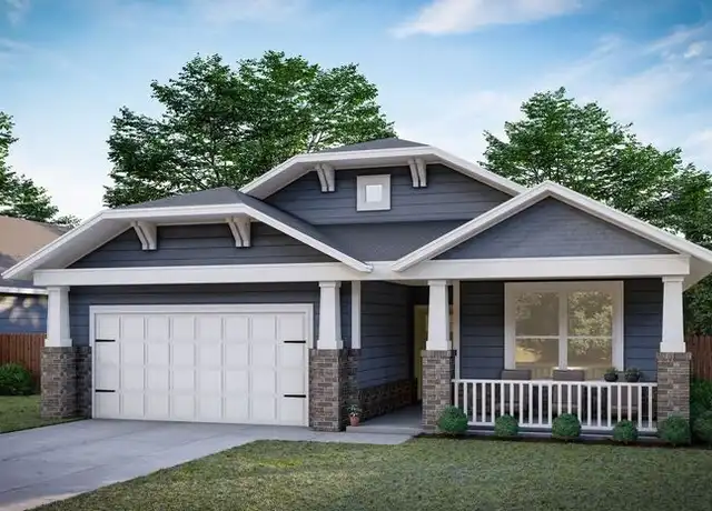 Property at 6521 S Aster Pl, Broken Arrow, OK, 74011, 4 beds, 2.5 baths, [object Object]