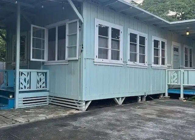 Property at 130 Kuailima Dr, Kailua, HI, 96734, 2 beds, 1 bath, [object Object]
