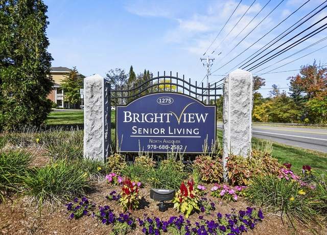 Photo of 1275 Turnpike St Unit 1138, North Andover, MA 01845