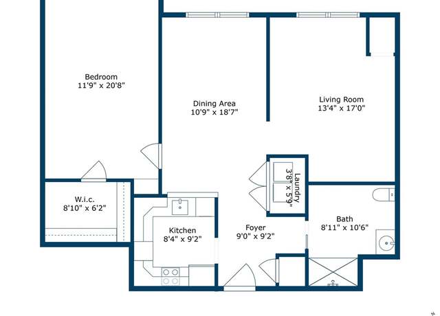 Photo of 1275 Turnpike St Unit 1138, North Andover, MA 01845